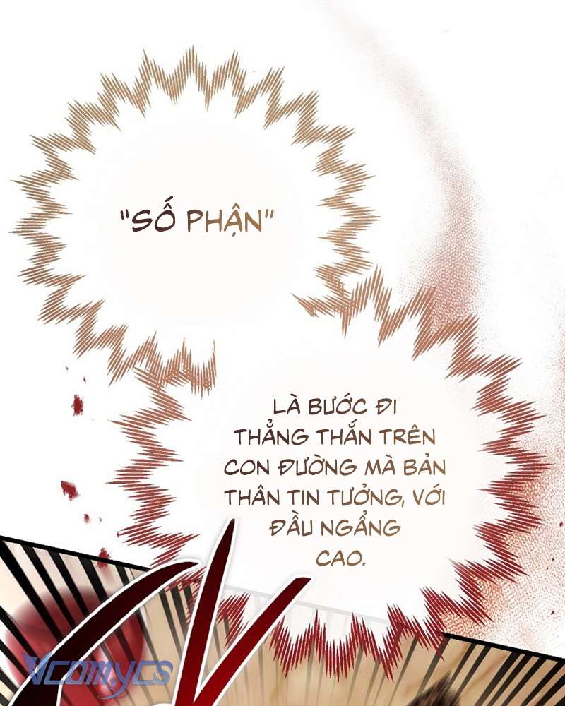 Ác Quỷ Nuôi Dưỡng Tiểu Thư Chapter 38 - Trang 4