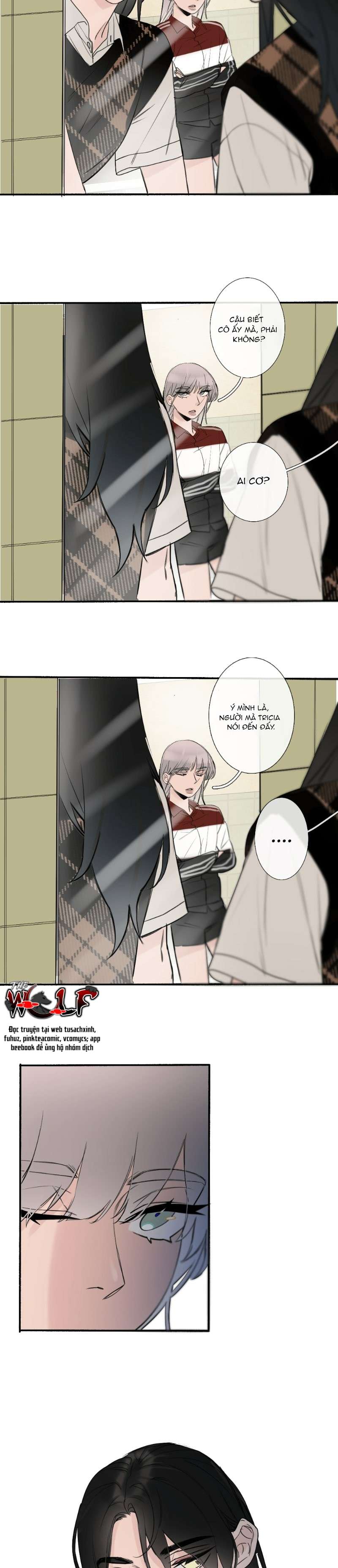 Tình Cờ Thật Đấy Chap 43.1 - Next Chap 44.2