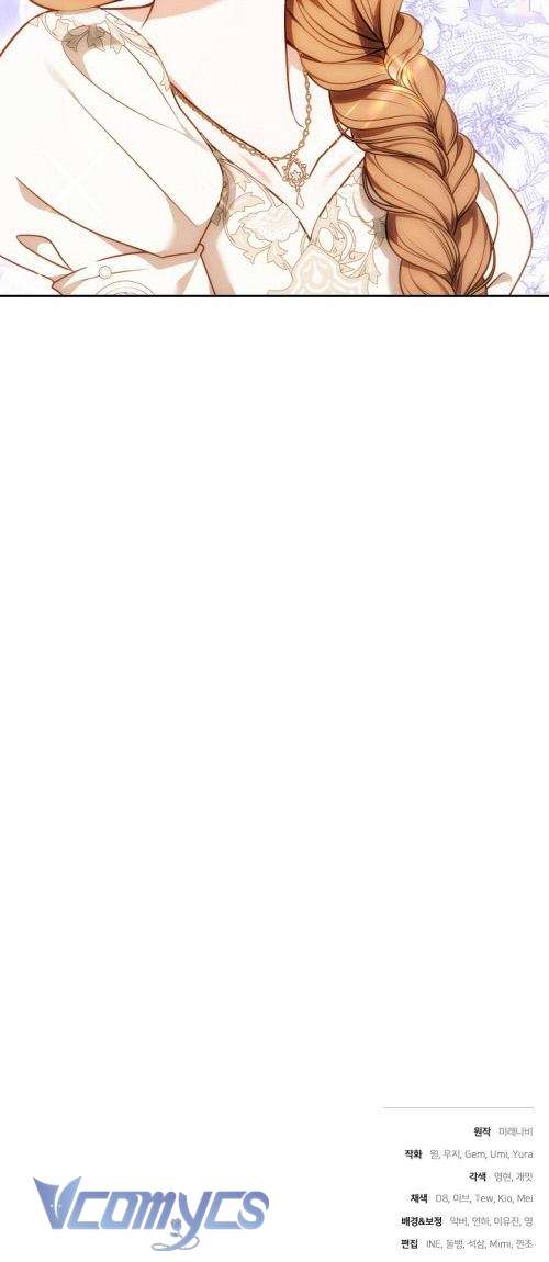 Cây Kim Chỉ Của Hoàng Hậu Chap 10 - Trang 3