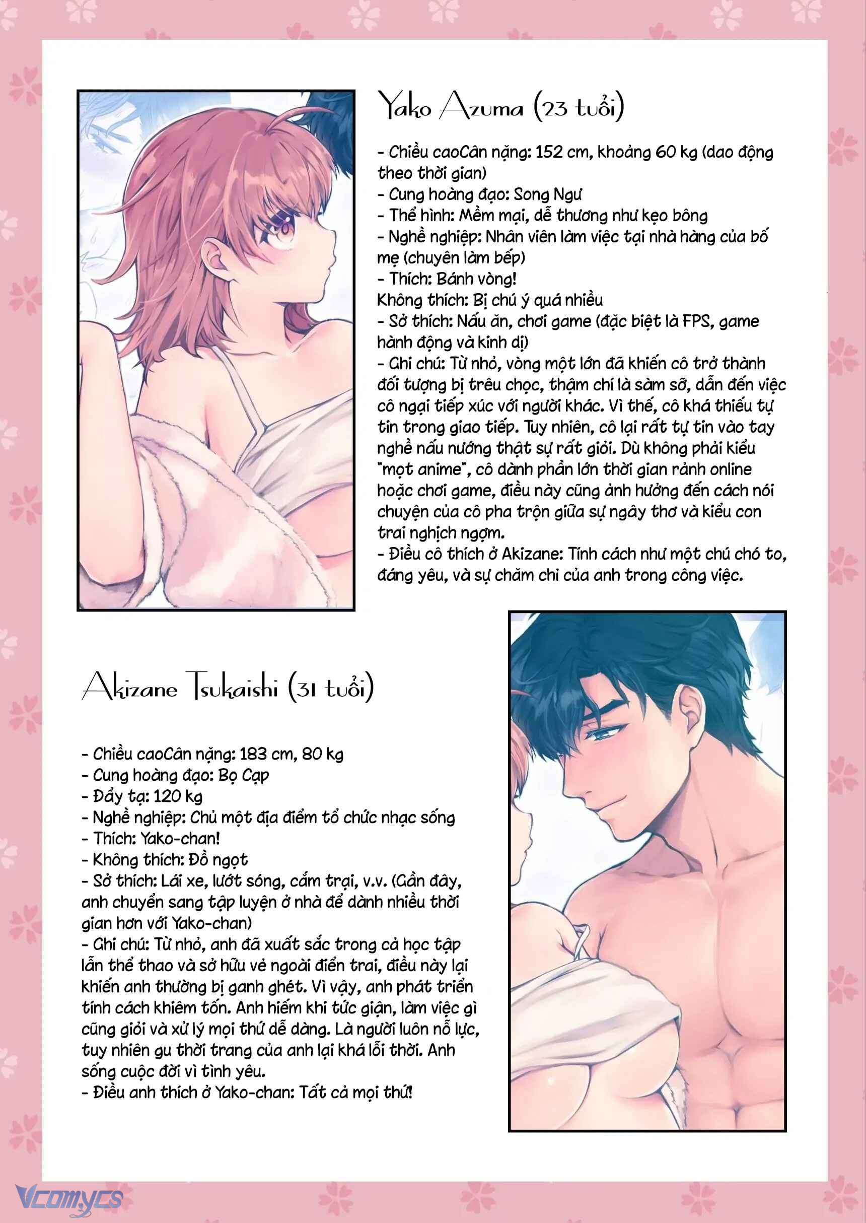 [18+] Tuyển Tập Truyện Ngắn Manga Chap 29.2 - Trang 2