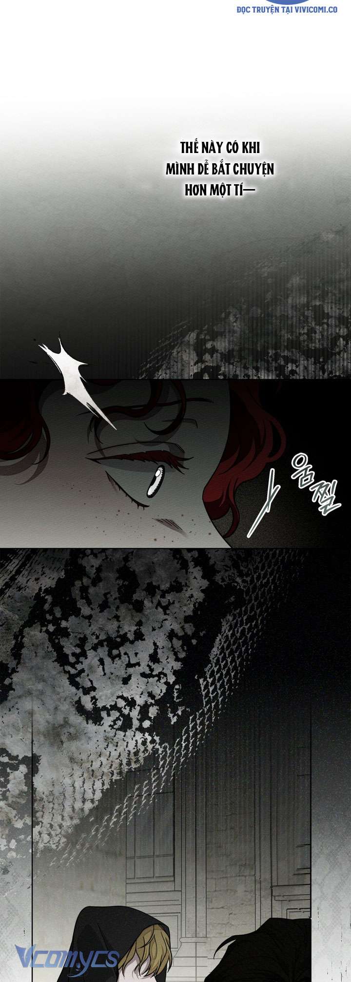 Dưới Bóng Cây Sồi Chap 114 - Next Chap 115