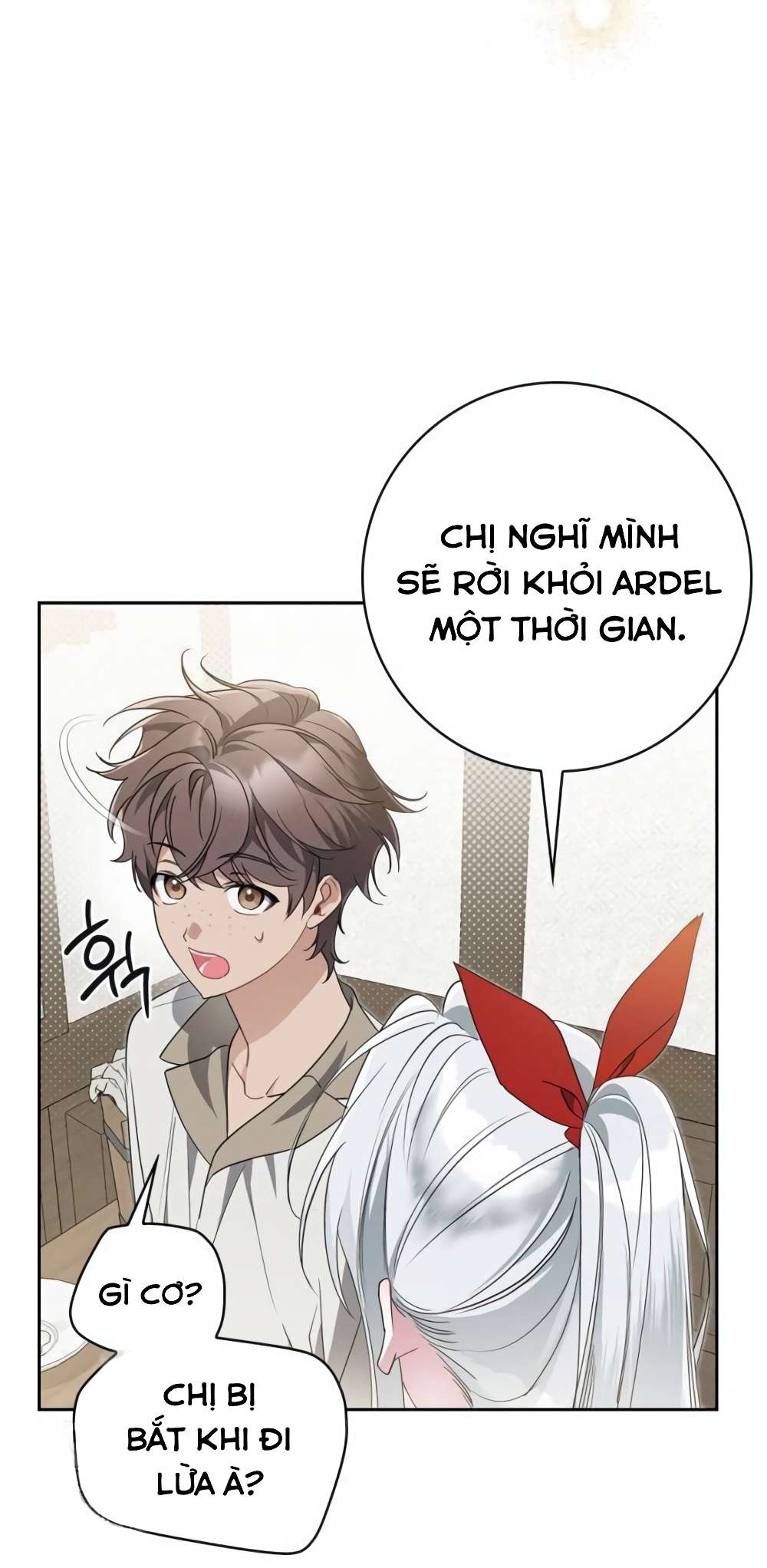 Cặp Đôi Lừa Đảo Xứ Ardel Chap 5 - Next Chap 7