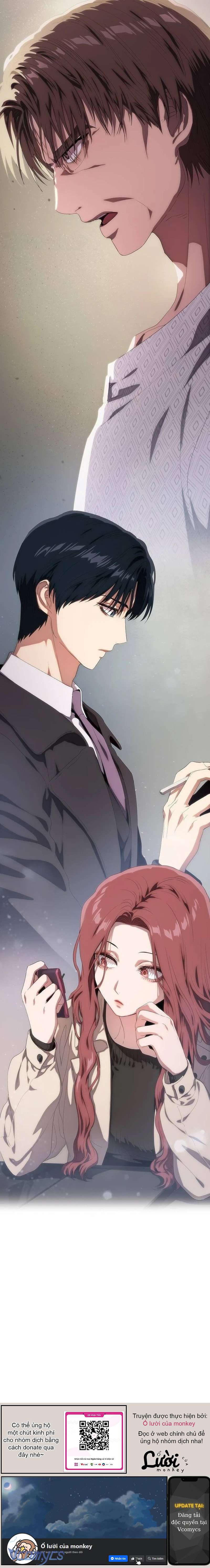 Tôi bị mắc kẹt trong một vở kịch điên rồ Chap 41 - Next Chap 42