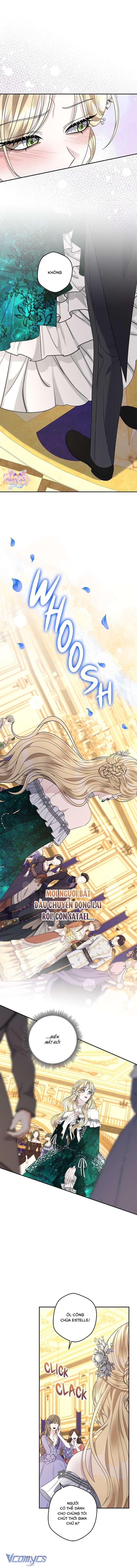 Dụ Hoặc Chap 21 - Next Chap 22