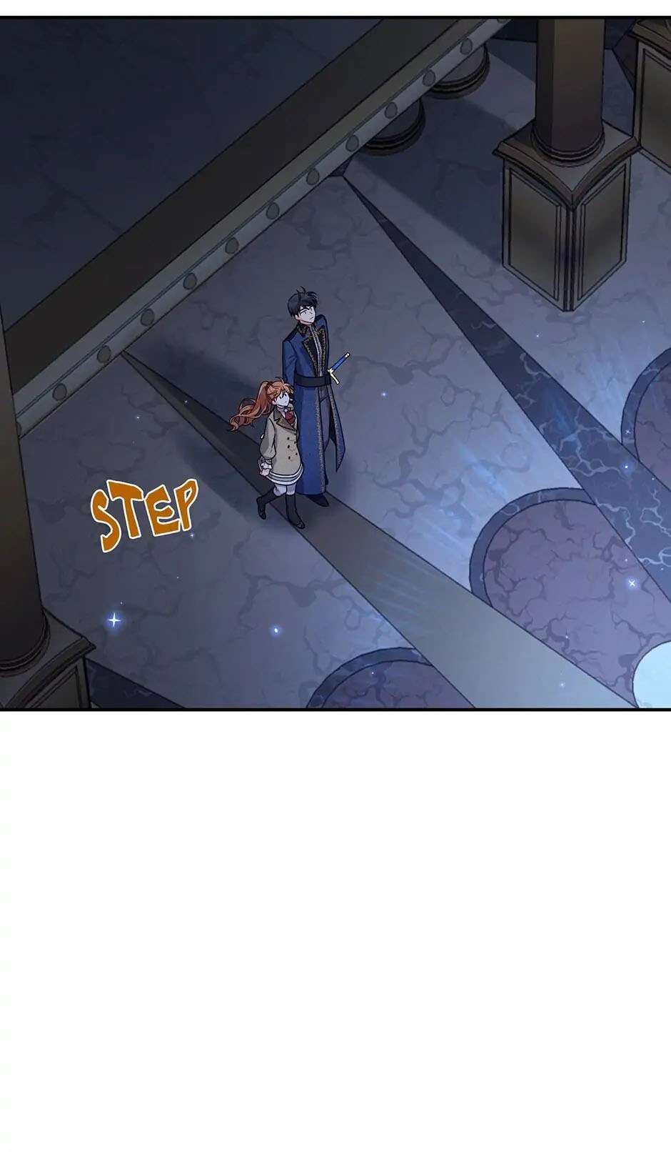 Nữ Công Tước Với Tâm Hồn Trống Rỗng Chapter 41 - Next Chapter 42