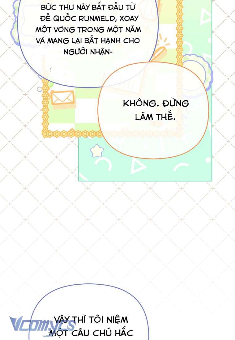 Nhân Vật Phản Diện Đều Thích Tôi Chap 64 - Next Chap 65