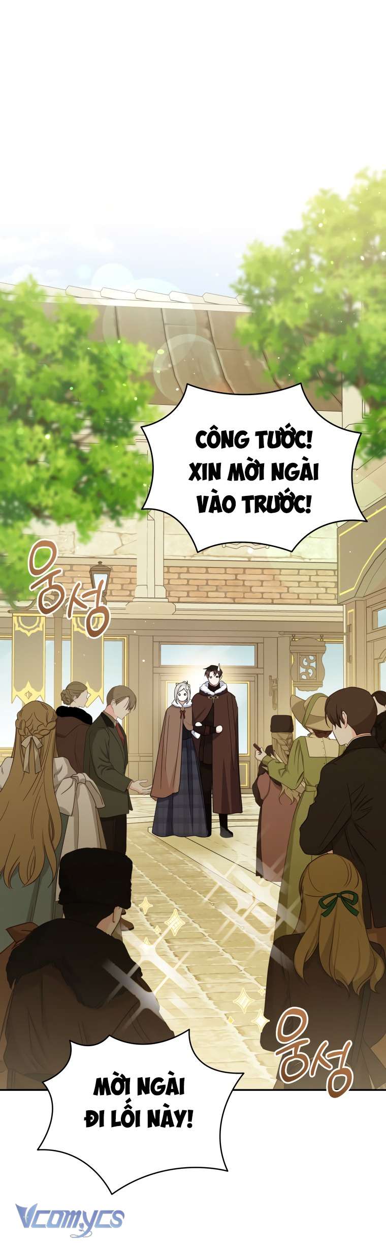 Kế Hoạch Trả Thù Chap 74 - Next Chap 75