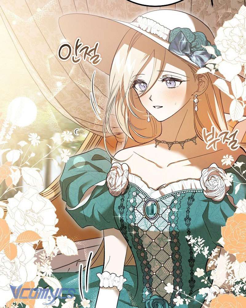 Ác Quỷ Nuôi Dưỡng Tiểu Thư Chapter 26 - Trang 4