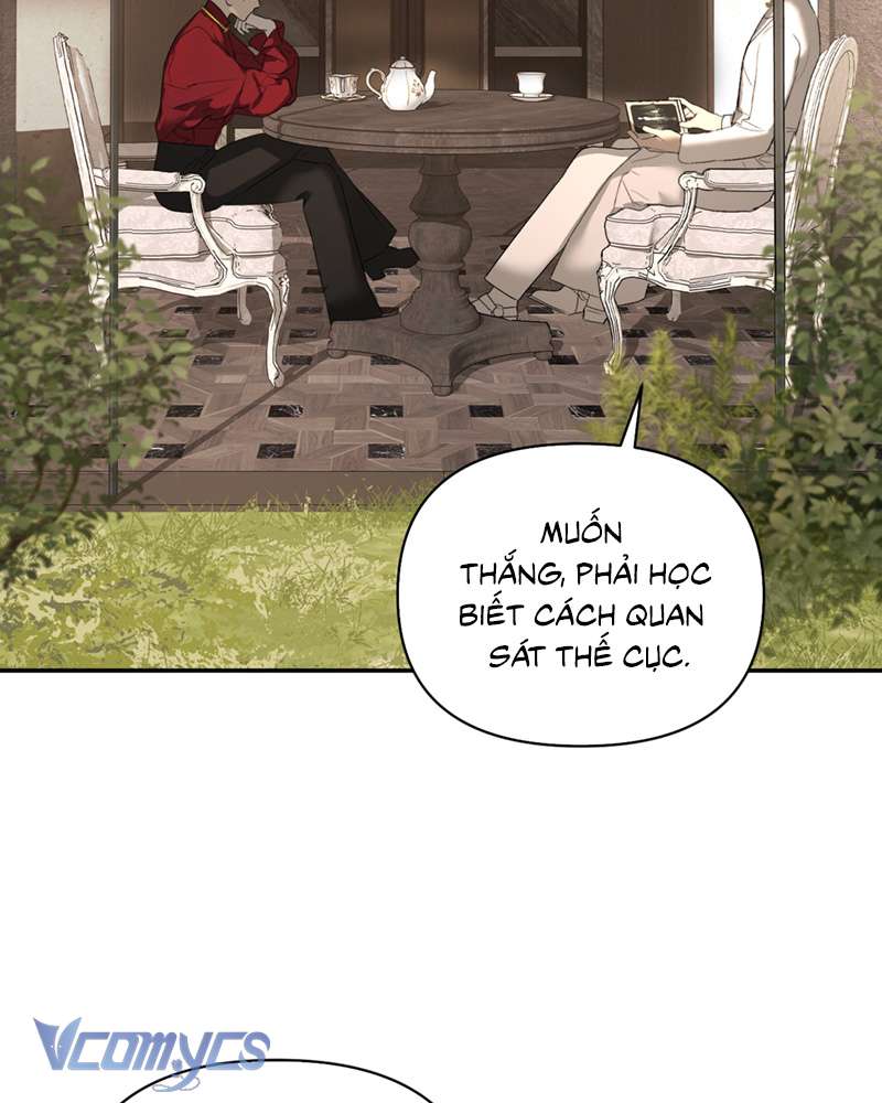 Ác Chi Hoàn Chapter 68 - Next Chapter 69