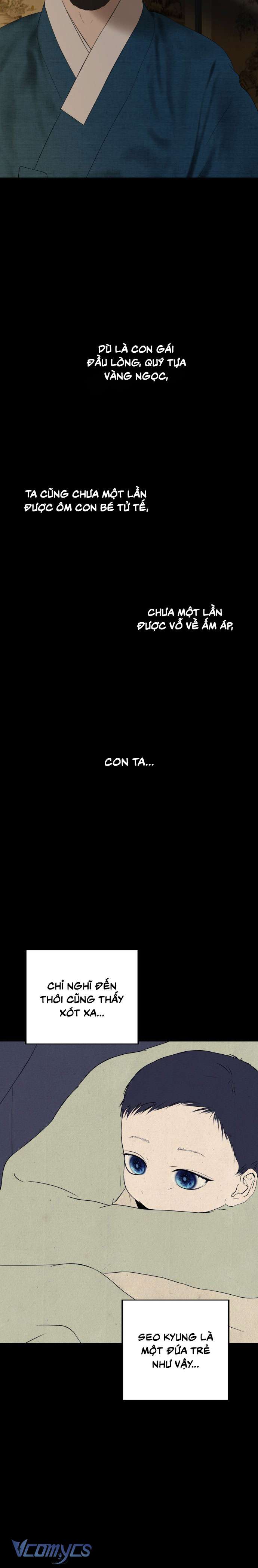 Cuộc Tuyển Chọn Vương Phi Triều Joseon Chap 47 - Next Chap 48