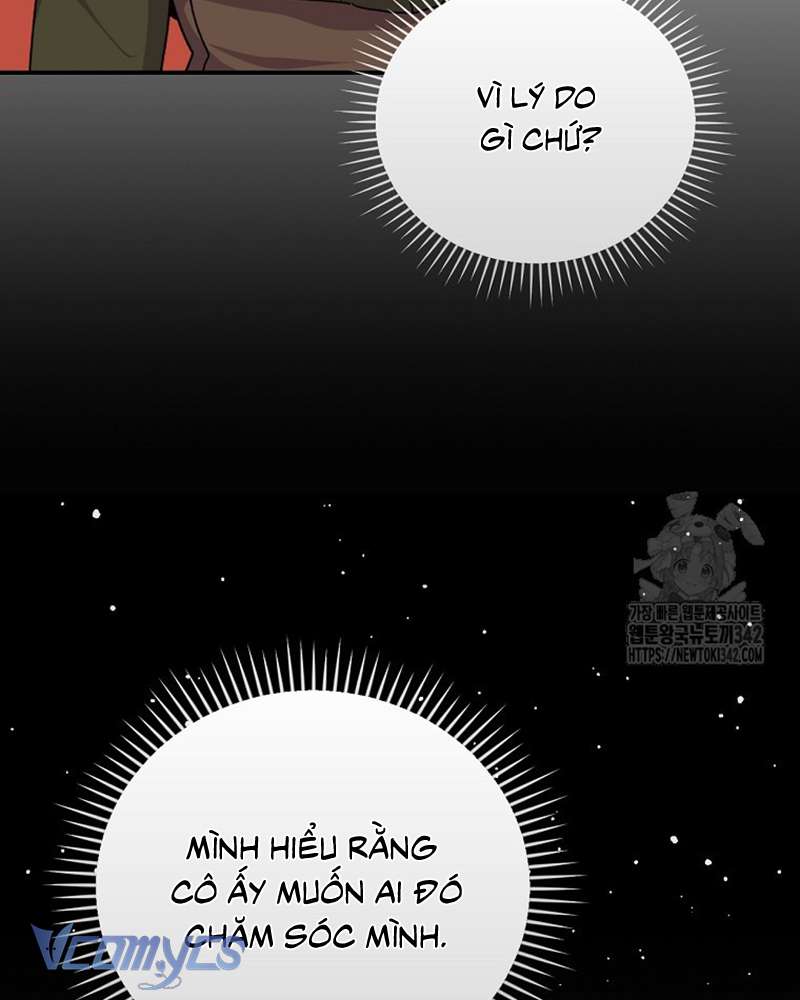 Chị Gái Của Nhân Vật Phản Diện Hôm Nay Cũng Đang Đau Khổ Chap 91 - Trang 4