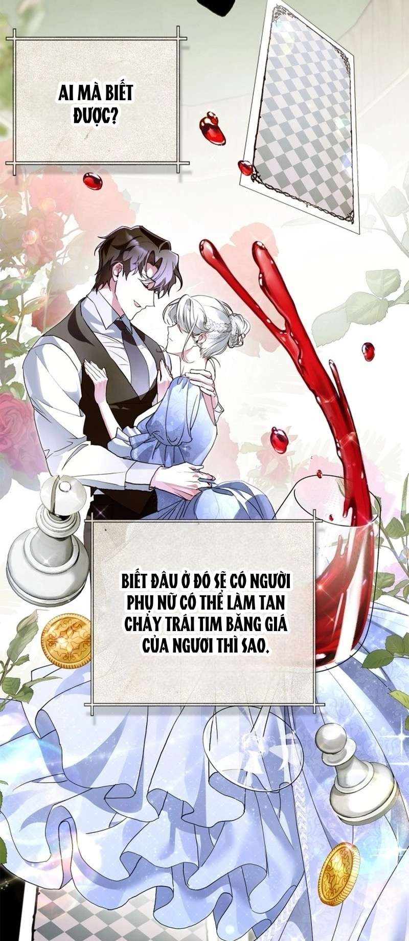 Cặp Đôi Lừa Đảo Xứ Ardel Chap 2 - Next Chap 3