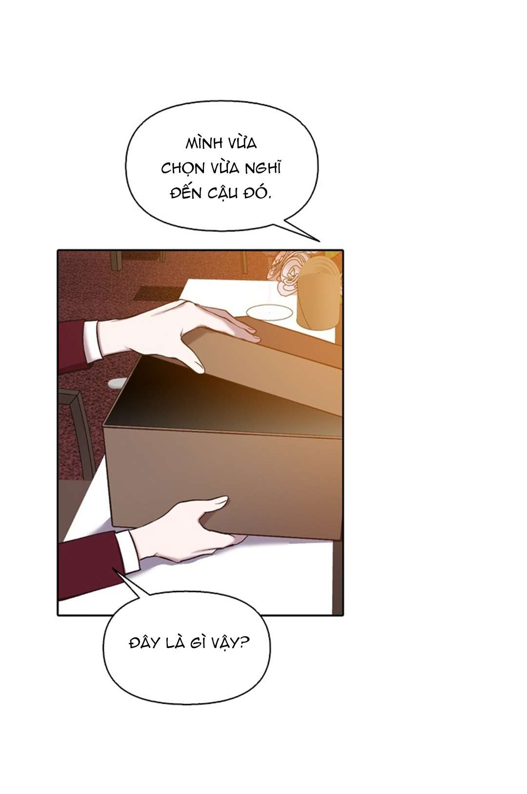 Thanh Xuân Của Chúng Ta Chap 93 - Trang 4