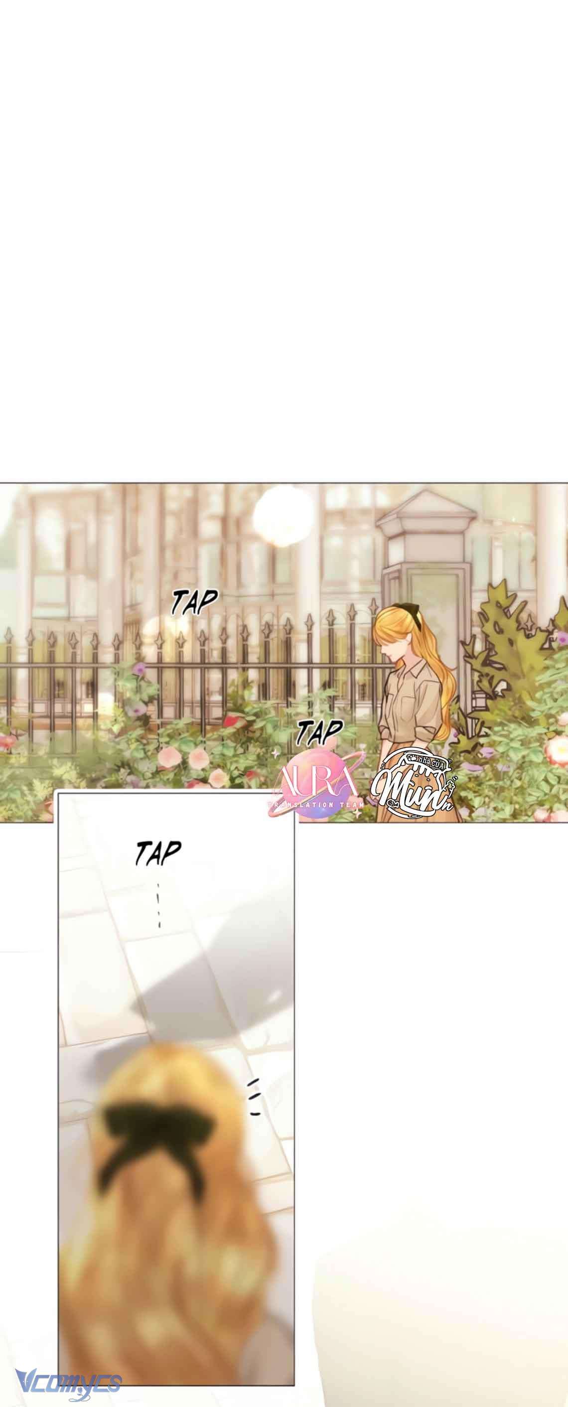 Hãy Khóc Và Cầu Nguyện Đi Chap 46 - Trang 4