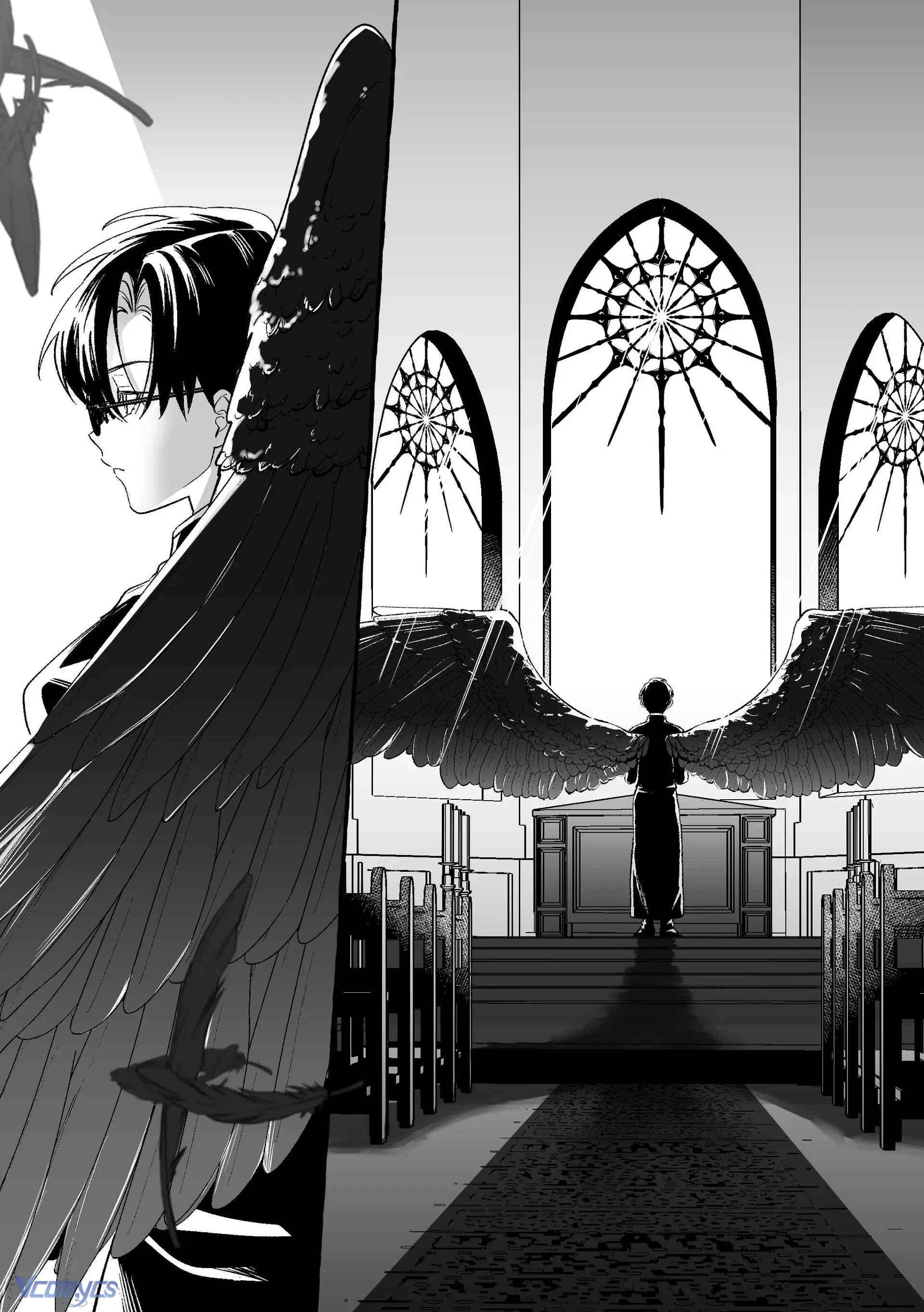 [18+] Tuyển Tập Truyện Ngắn Manga Chap 69 - Trang 3