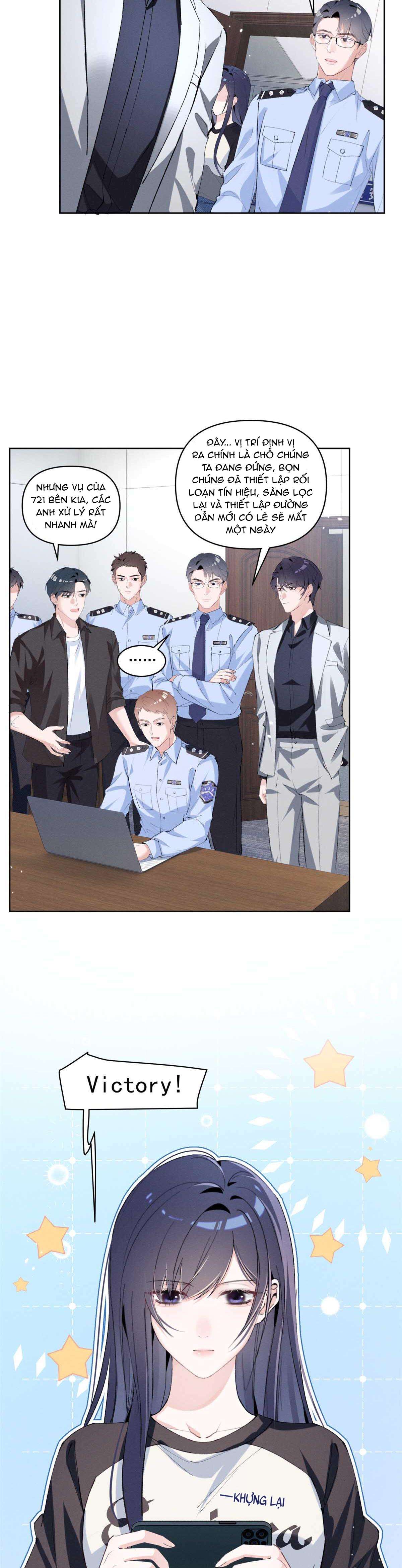 Phu Nhân, Thân phận của người lộ rồi Chap 43 - Next Chap 44