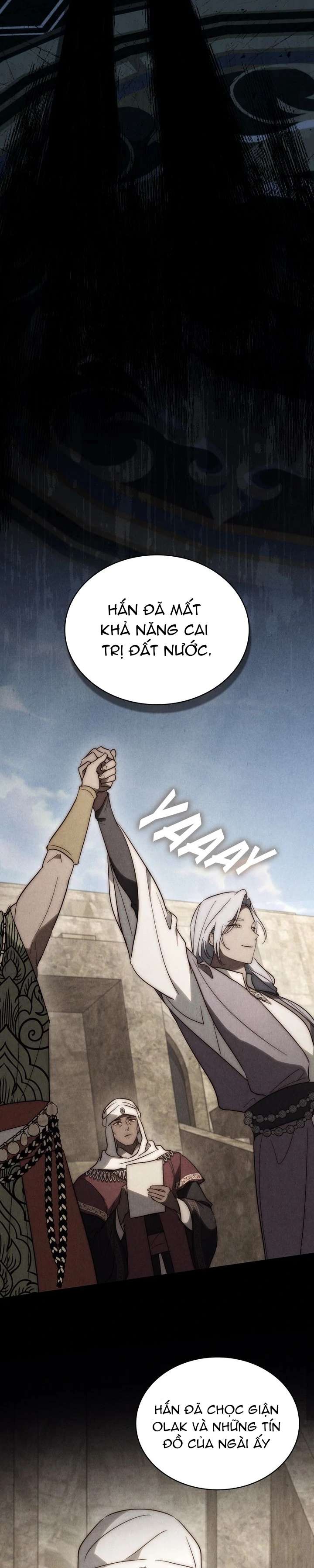 Khi Số Phận Tìm Đến Hai Ta Chap 78 - Trang 4