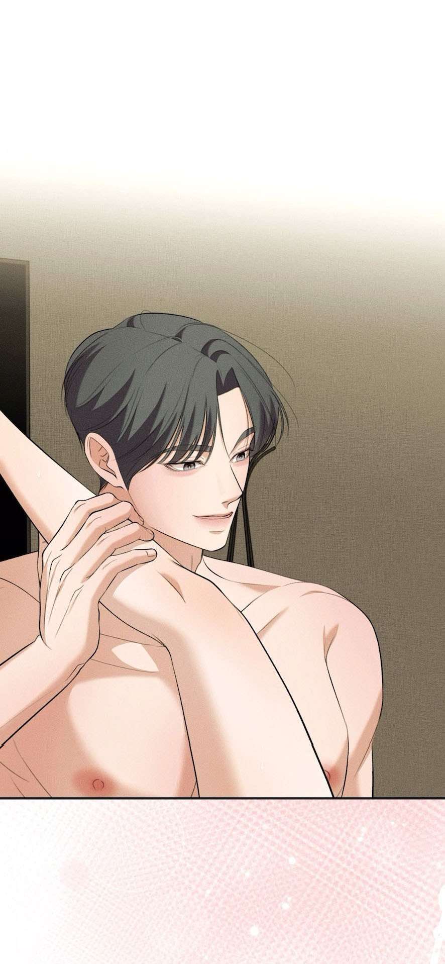 Cuộc Tấn Công Của Anh Trai Bạn Thân Chap 10 - Next Chap 11