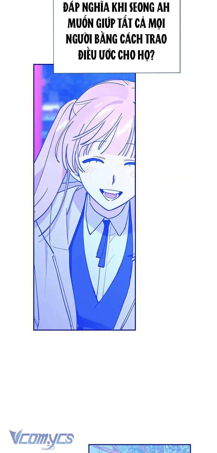 Điều Ước Sao Băng Chap 52 - Next Chap 53