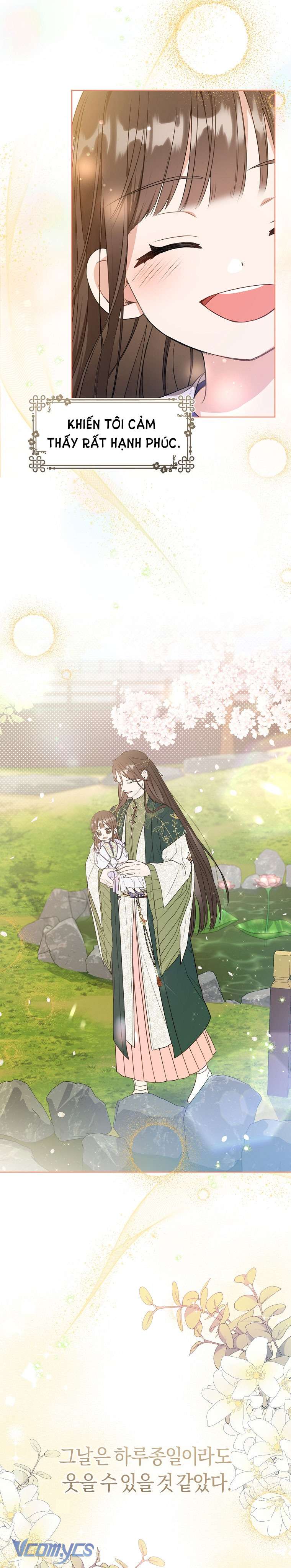 Trở Thành Cô Cháu Gái Bị Khinh Miệt Của Nhà Quyền Quý Chap 10 - Trang 2