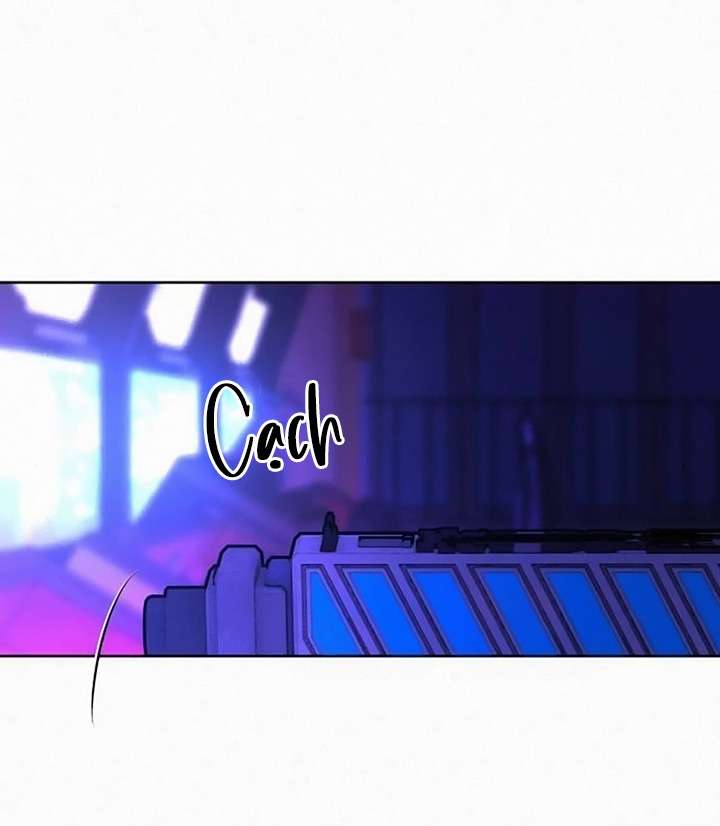 Chiến Lược: Tình Yêu Trong Sáng Chap 127 - Next Chap 128