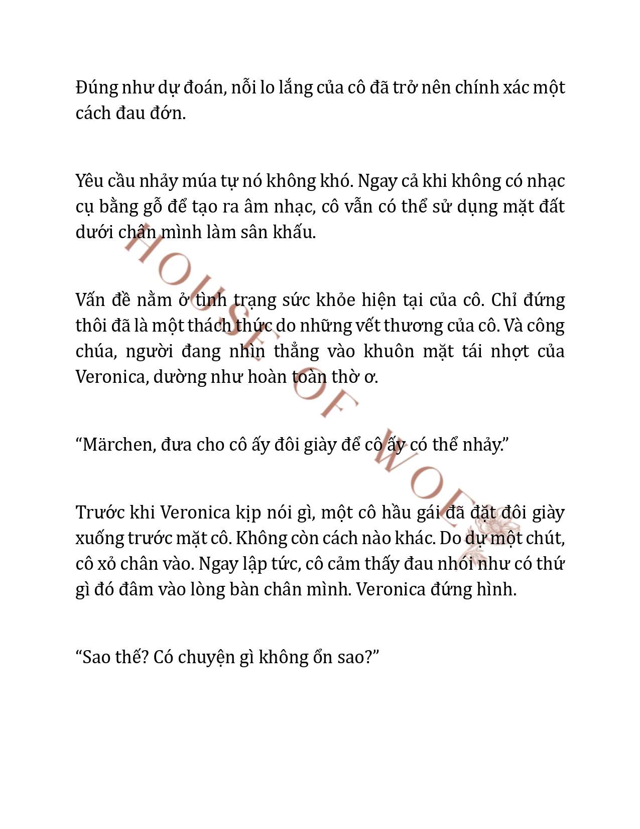 [NOVEL] QUÝ CÔ QUÁI VẬT VÀ HIỆP SĨ THÁNH Chap 55 - Next Chap 56