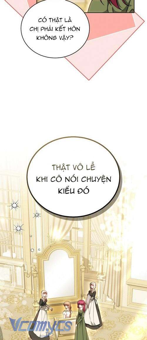 Cây Kim Chỉ Của Hoàng Hậu Chap 10 - Trang 3