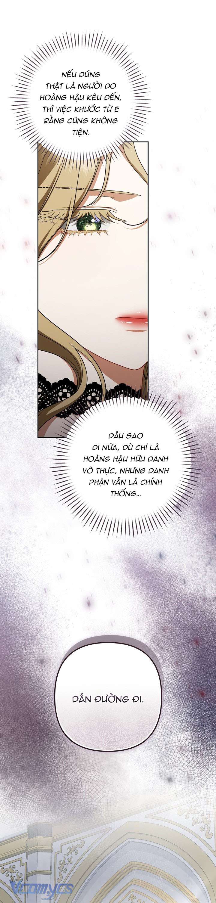 Tôi Đã Xem Một Vở Kịch Chap 19 - Trang 2