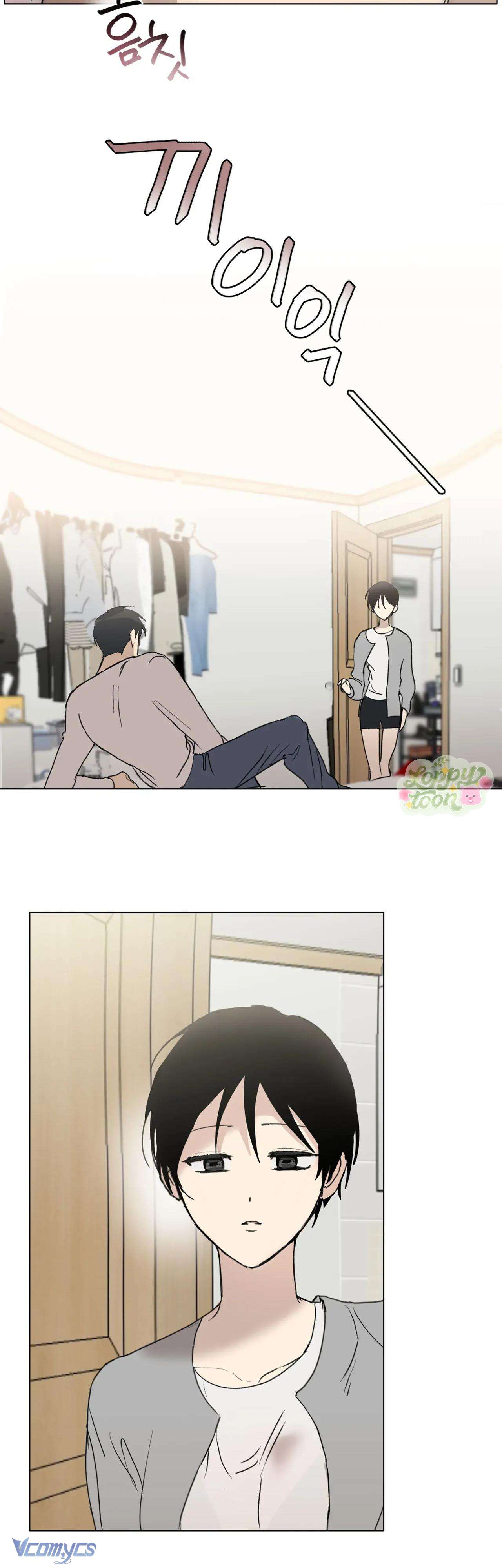 Nước Mắt Ngọt Ngào Chap 4 - Next Chap 5