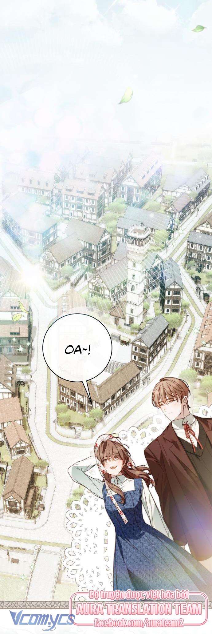 Nữ Hầu Bí Mật Của Nhà Bá Tước Chap 40 - Trang 2