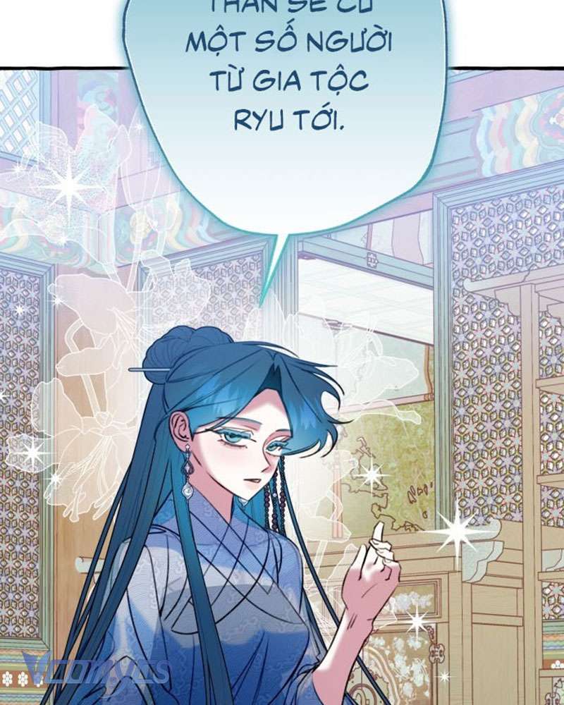 Chuyện Tình Tuyết Phương Bắc Chap 43 - Trang 4