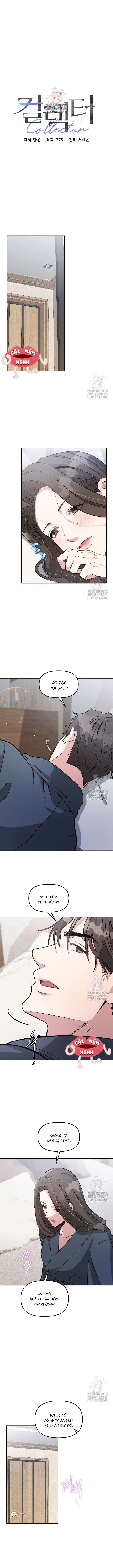 Collector Collector-Chap 39 - Next 