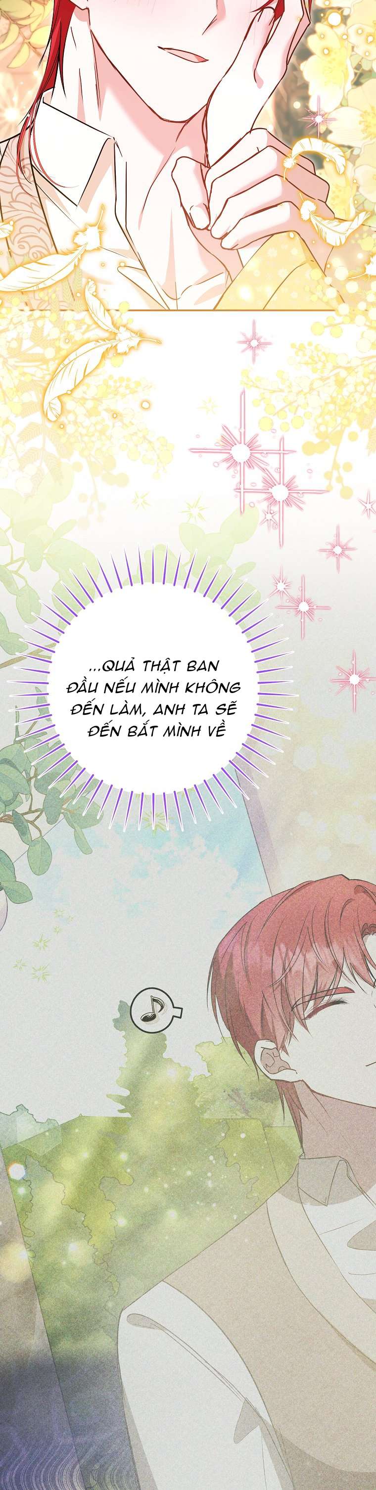 Chị Gái Tôi Là Nhân Vật Chính Chap 56 - Trang 2