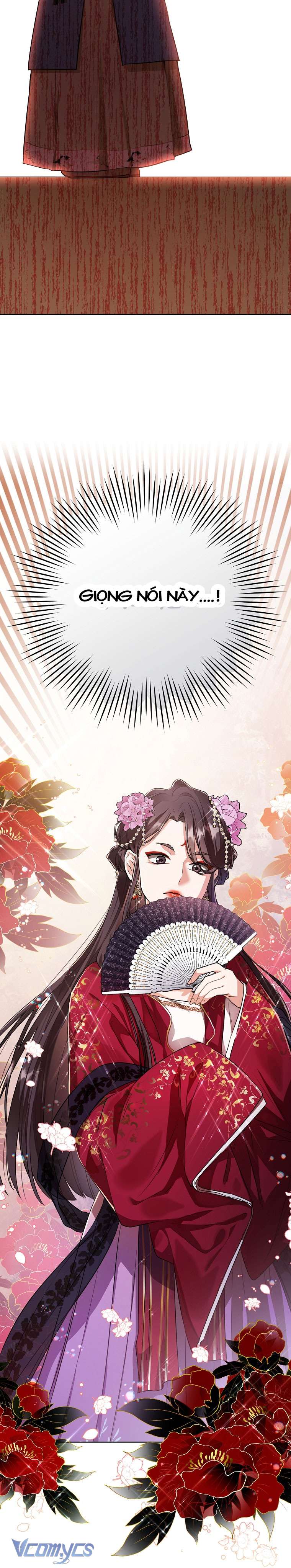 Trở Thành Cô Cháu Gái Bị Khinh Miệt Của Nhà Quyền Quý Chap 3 - Trang 2