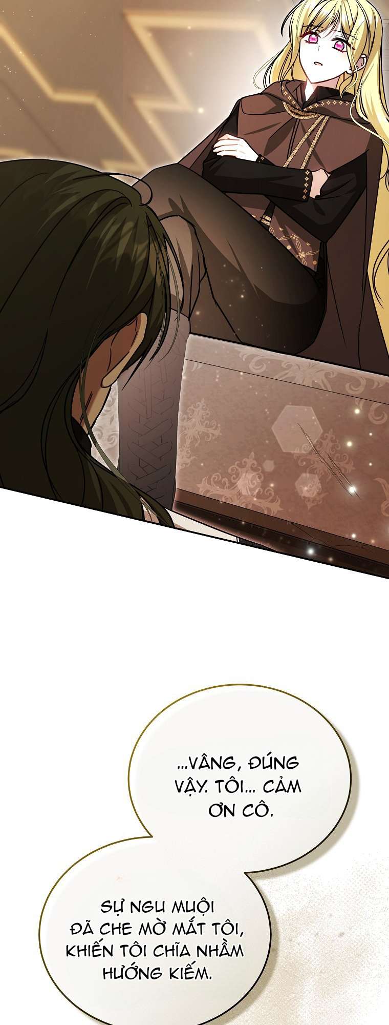 Chị Gái Tôi Là Nhân Vật Chính Chap 51 - Trang 2