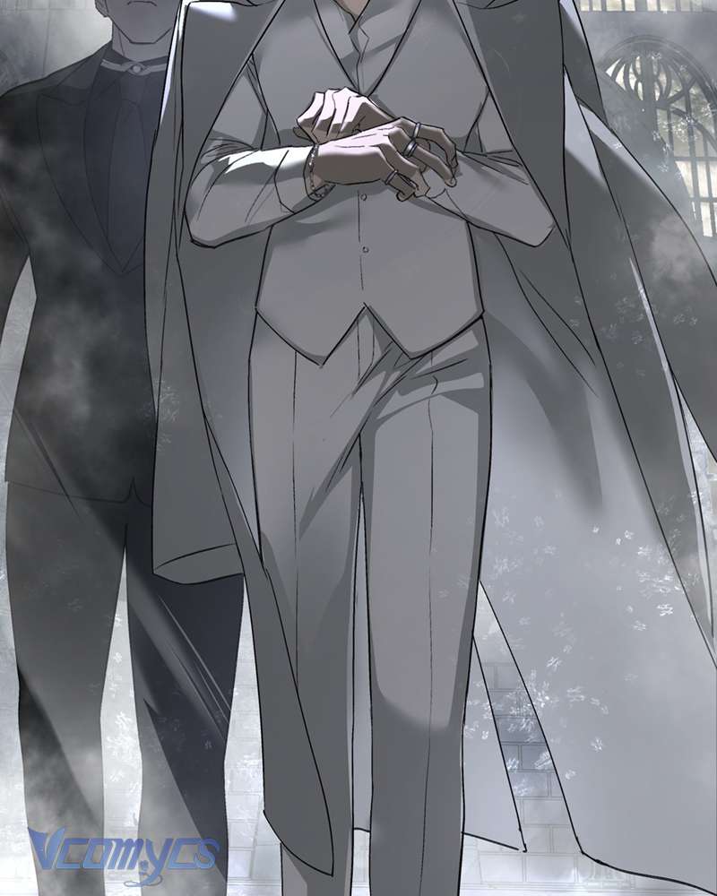 Ác Chi Hoàn Chap 57 - Next Chap 58