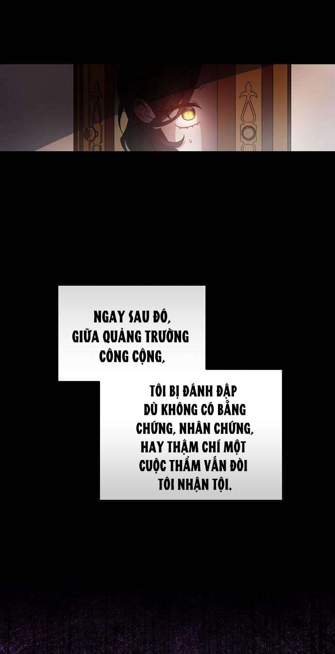 Nữ Hầu Báo Thù: Thời Khắc Cuối Cùng Chap 2 - Trang 4