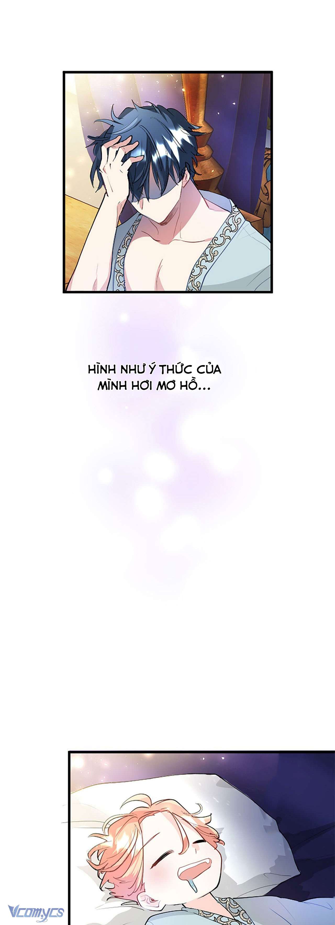 Đại Tiểu Thư Sao Phải Giả Nam Chapter 25 - Trang 4