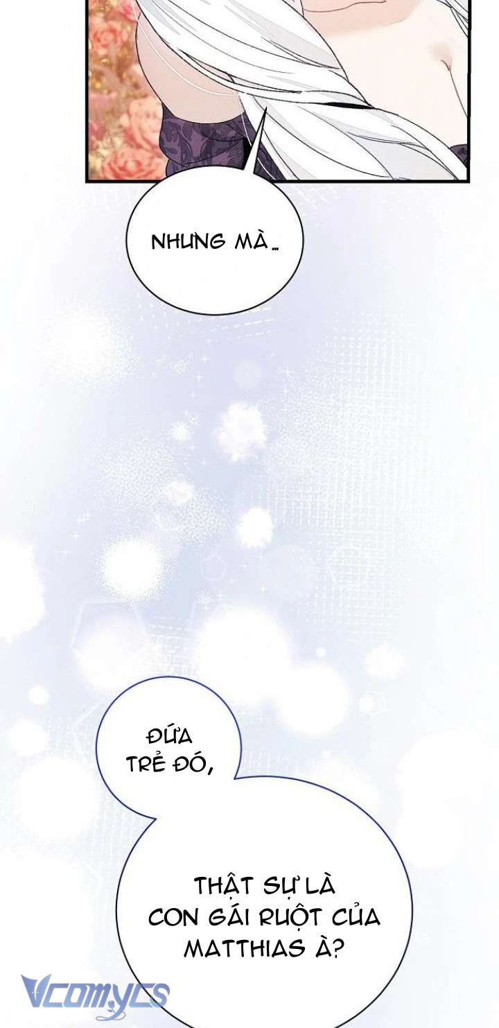 Papa Bạo Chúa, Con Sẽ Bảo Vệ Người! Chap 28 - Trang 2