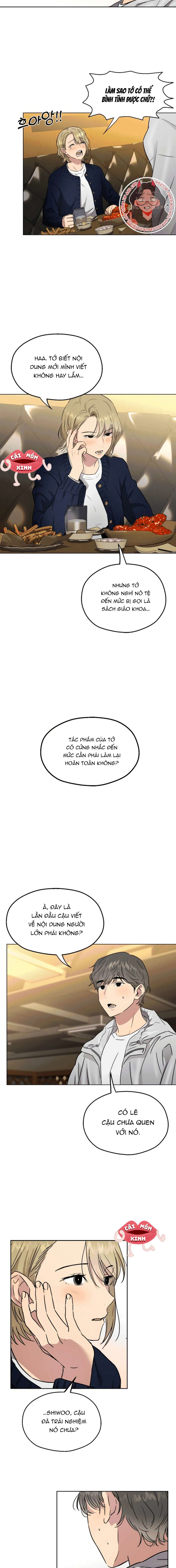 Twenty Nights Twenty Nights-Chap 1 - Next Twenty Nights-Chap 2