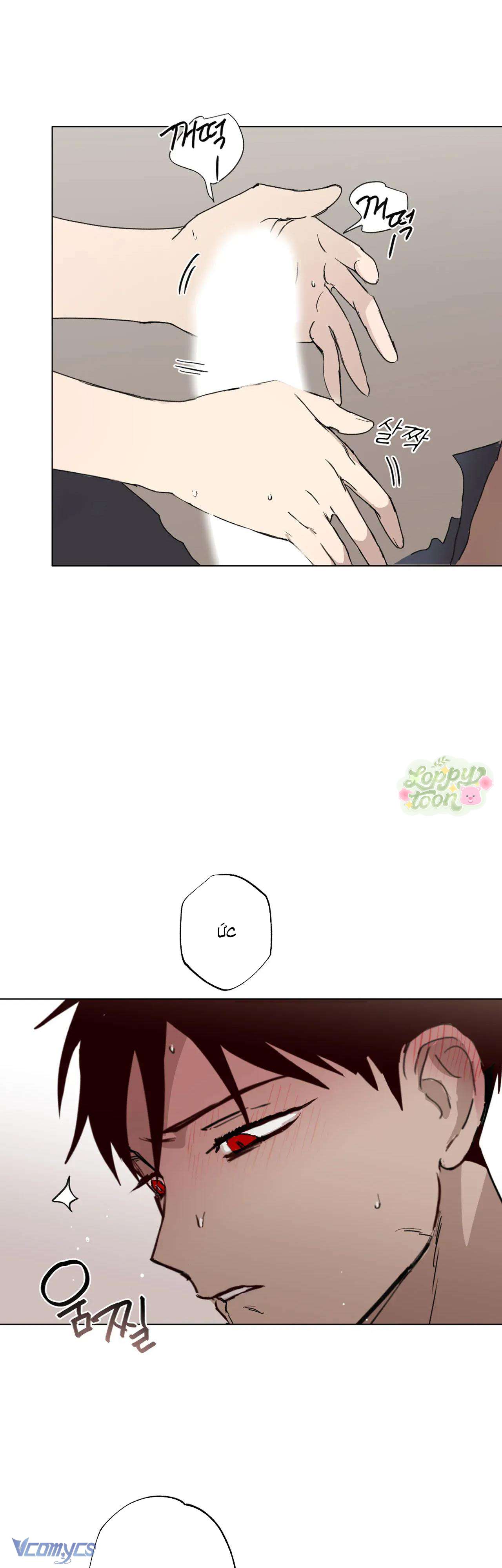 Nước Mắt Ngọt Ngào Chap 4 - Next Chap 5