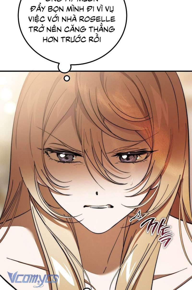 Ác Quỷ Nuôi Dưỡng Tiểu Thư Chapter 25 - Trang 4