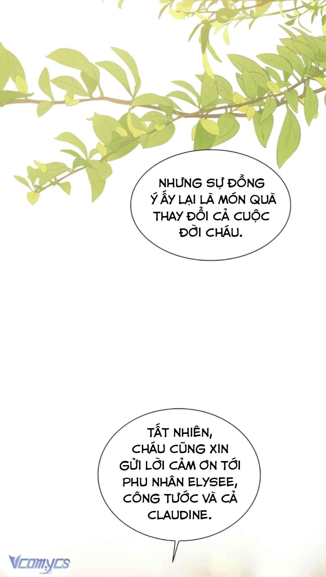 Hãy Khóc Và Cầu Nguyện Đi Chap 46 - Trang 4
