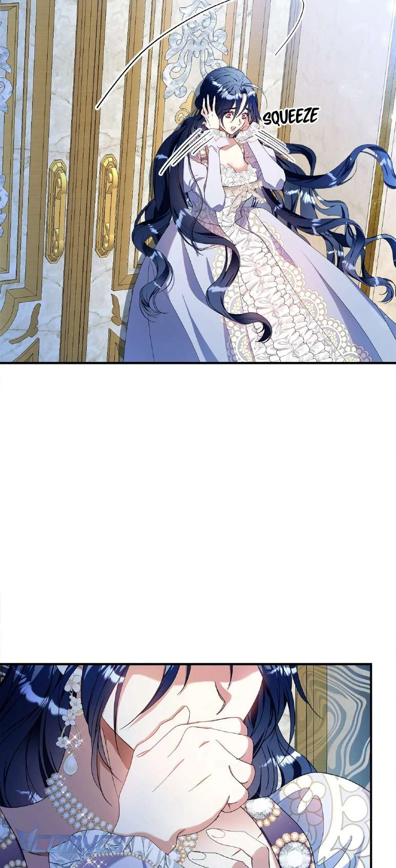 Người Yêu Đã Chết Của Tôi Đã Trở Thành Bạo Chúa Chap 15 - Trang 2