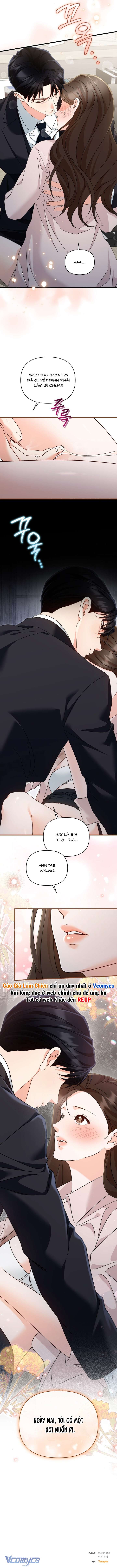 [18+] Tiền Thưởng Chap 40 - Next Chap 41