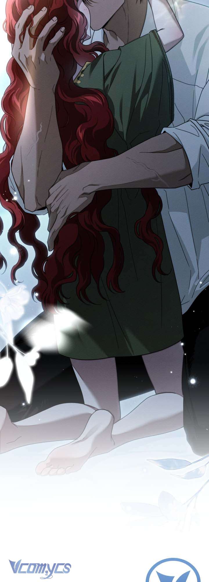 Dưới Bóng Cây Sồi Chap 127 - Next 