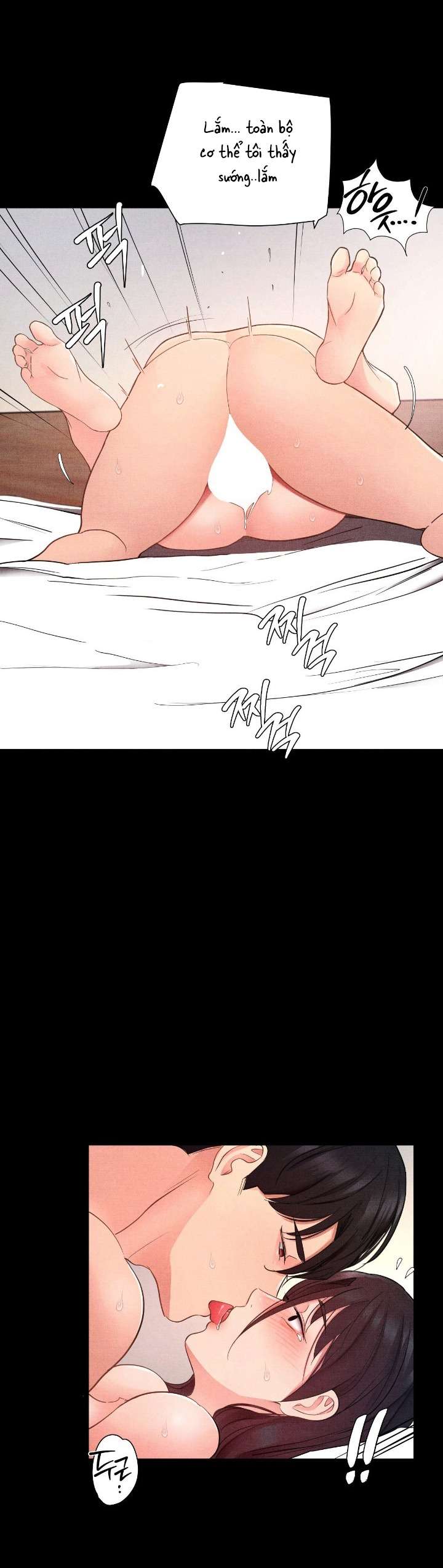 Trải Nghiệm Nhục Nhã Mỗi Ngày Chap 22 - Trang 3