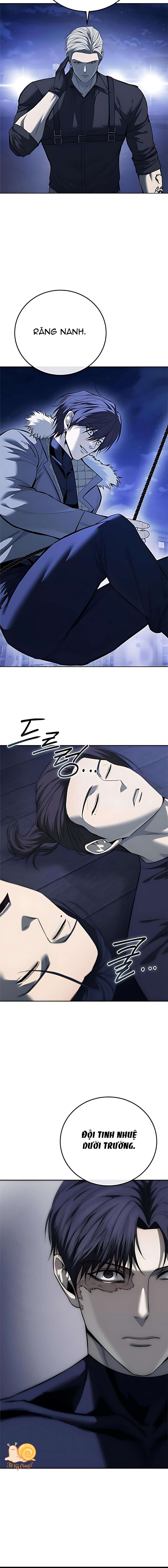 Red Shirt Chap 40 - Next 