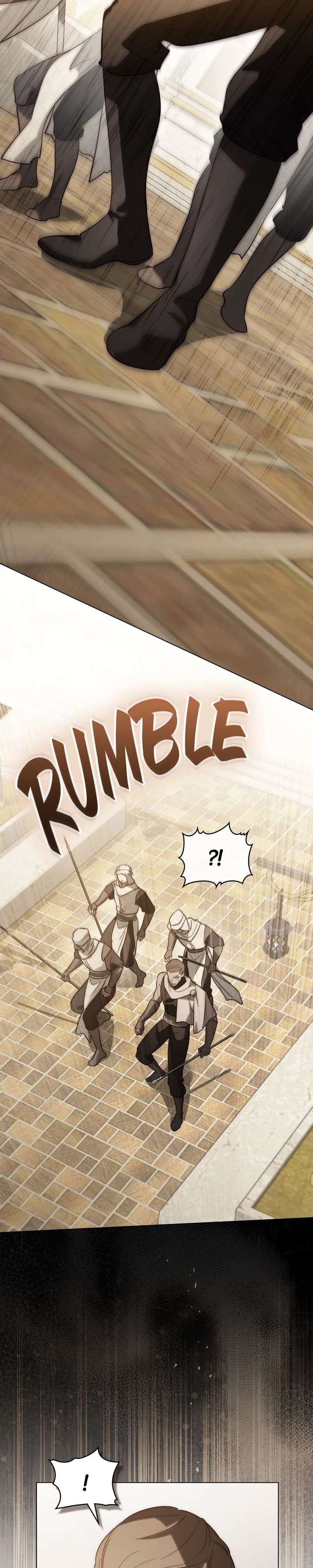 Khi Số Phận Tìm Đến Hai Ta Chap 76 - Trang 4