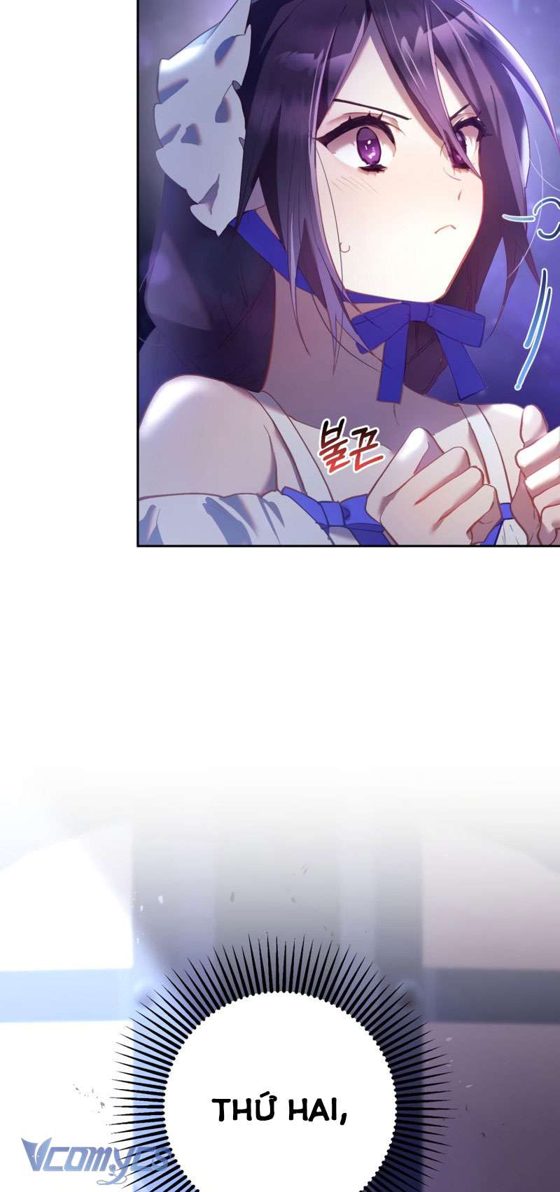 [Sứa Biển] Em Trai Tôi Là Hoàng Đế Ngang Ngược Chap 26 - Trang 2